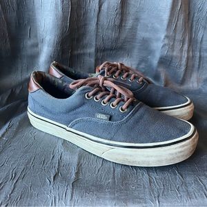 Women’s Vans Shoes